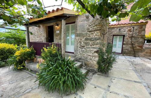 Casa Velha - Santiago Family House - Foto 2