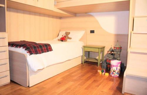 Appartamento La terrazza di Dora - Foto 19