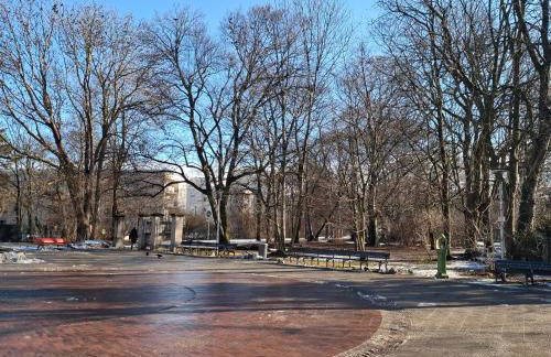 Apartroom München-Ost Berg-am-Laim - Foto 47