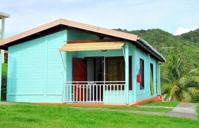 Le Paradis de l'Anse - Foto 26