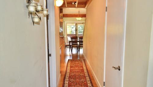 Gorgeous Jackson Hole Condo in Top location with Great Views and Private Deck with Barbeque! - Foto 4