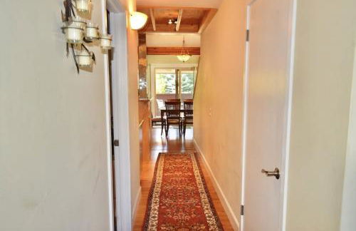 Gorgeous Jackson Hole Condo in Top location with Great Views and Private Deck with Barbeque! - Foto 4