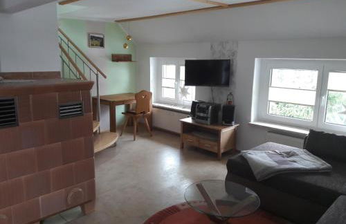 Ferienwohnung Körnerberg - Photo 1