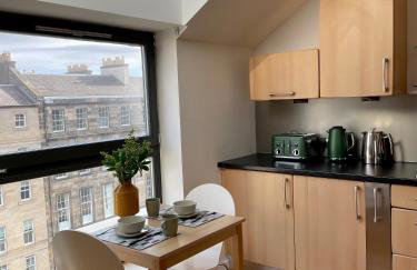 Edinburgh Penthouse 101 - Foto 9