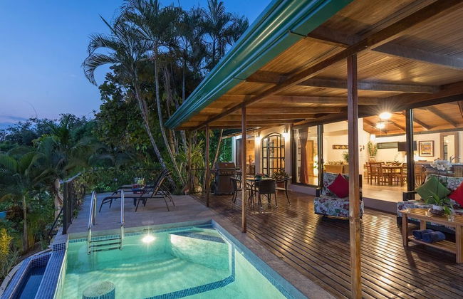 Alta Vista Villas Casas Vacacionales - Foto 25