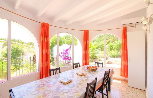 Villa Maryvilla 12 - Plaza Mayor - Foto 14