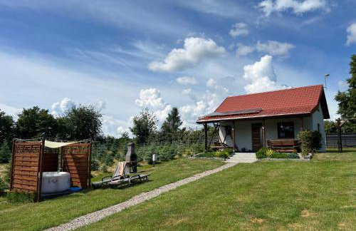 Domek na wzgórzu - Foto 1