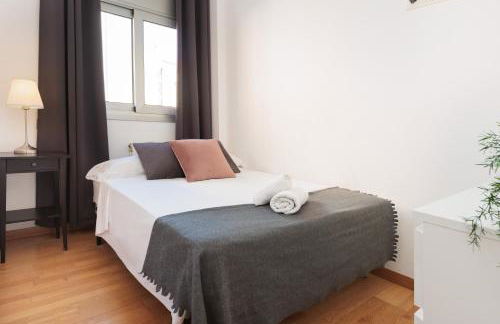 Mar Bella Beach Apartments - Foto 20