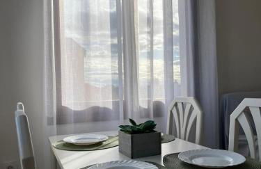 Apartamento costa norte con Jardín - Foto 13