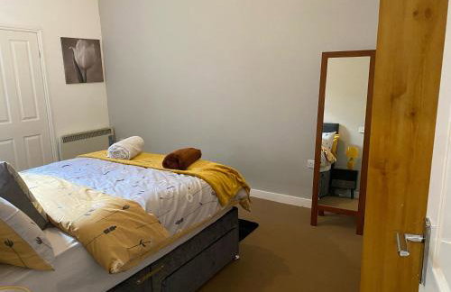 Branxiar Suite - 1bedroom Executive Suite & Apartment in Wallsend - Foto 8