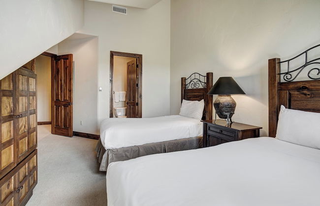 Arrowhead Village, A Vail Resorts Property - Foto 37