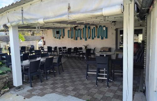 La Marie Galante Appart'Hotel - Foto 20