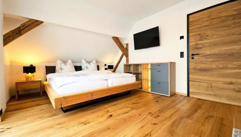 Vogtland Chalet - Foto 5