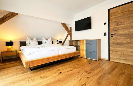 Vogtland Chalet - Foto 5