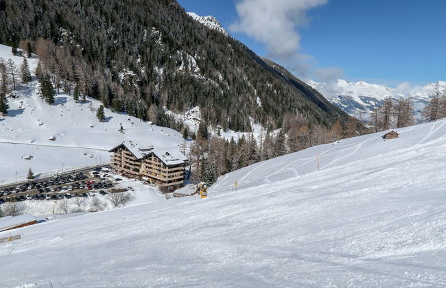 Dents Rousses B4 - Foto 28