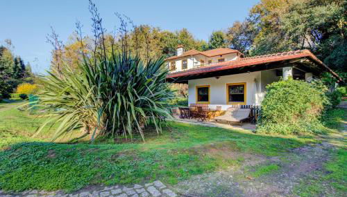 Casa do Moinho Rural campo e praia , 9 pessoas, animais benvindos - Foto 4