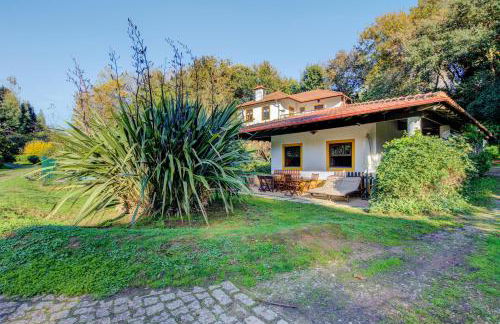 Casa do Moinho Rural campo e praia , 9 pessoas, animais benvindos - Foto 4