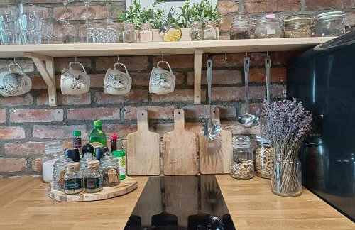 Mazurkowo domek Gaj-Grzmięca - Foto 9