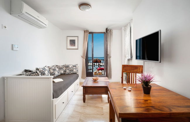 Luxury Apartment Perko - Foto 10