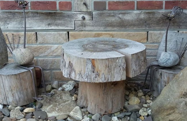 Lovely Apartment in Reken - Foto 15