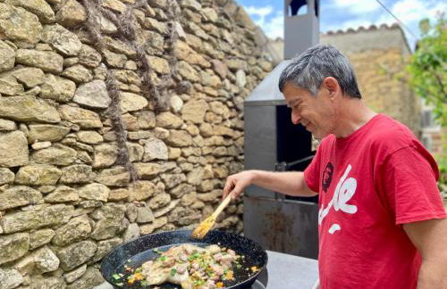 Casa acollidora i familiar amb jardi i barbacoa - Foto 31