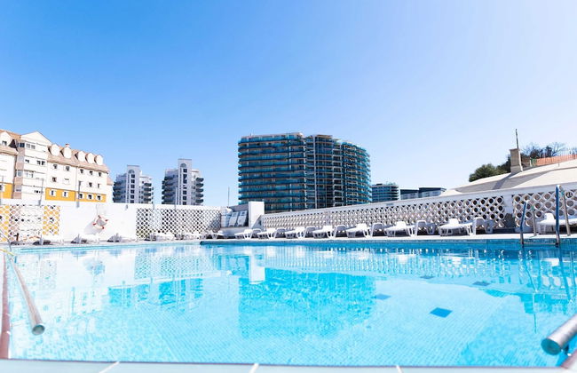 Ocean Heights Studio-hosted By Sweetstay - Foto 9