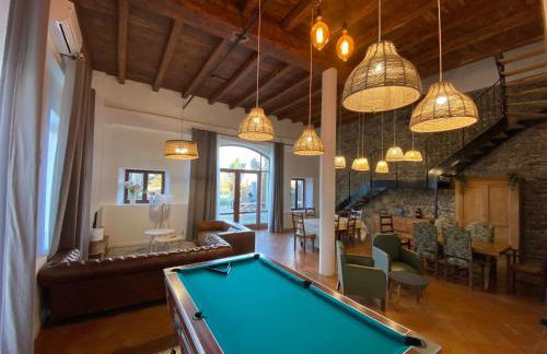 Maison, canal du midi piscine - Photo 5