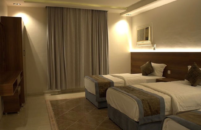 Dosh Serviced Apartment - Foto 23