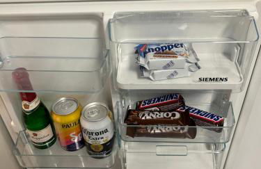 Apartment Hélène mit Doppel- oder 2 Einzelbetten für 2 Personen mit eigenem Eingang -Neubau- - Foto 17