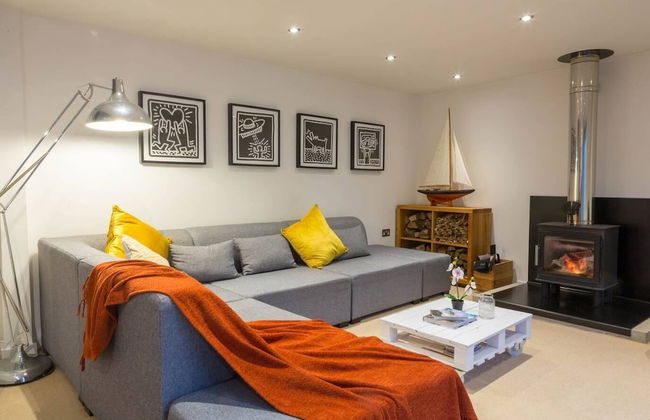 The Old Stable, Lower Parkstone, Poole - Foto 1