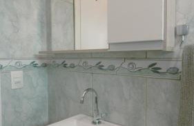 Loft com otima localizacao, Wi-Fi e ar-condicionado - Foto 10