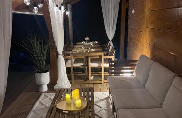 Forest Home Dębowa 18 - Foto 12