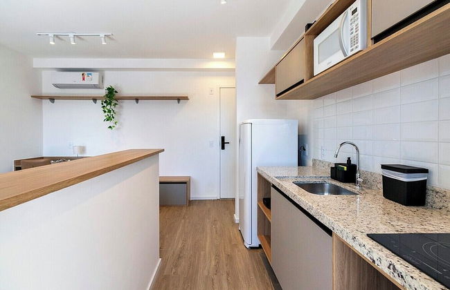 360 Pulse Higienópolis - Foto 40