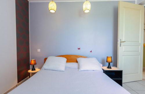 La maison de marie 6 personnes - Foto 25