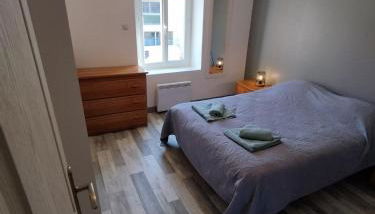 Jolie maison centre Ernée - Foto 5