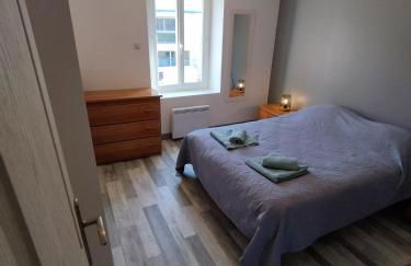 Jolie maison centre Ernée - Foto 5