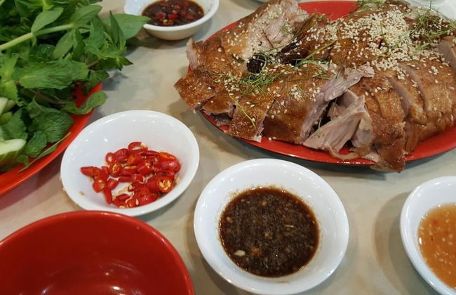 Best Price An Thi Apartments for Long Stay 1500m From Khem Beach - Foto 51