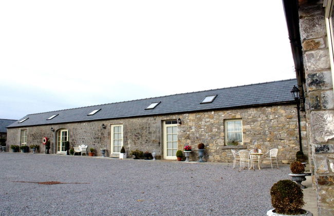 Sheephouse Country Courtyard - Foto 38