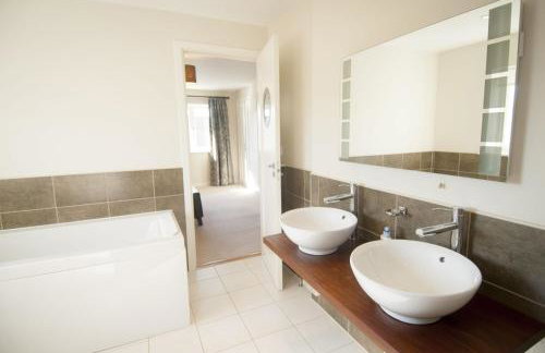 Croyde Ocean Breeze 5 Bedrooms - Foto 16
