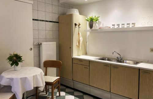 Austragshaus Almbranz - Foto 12