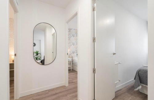 For you Rentals Moderno apartamento TEMPORAL cerca ZOO y del Parque de Atracciones CEB765 - Foto 19