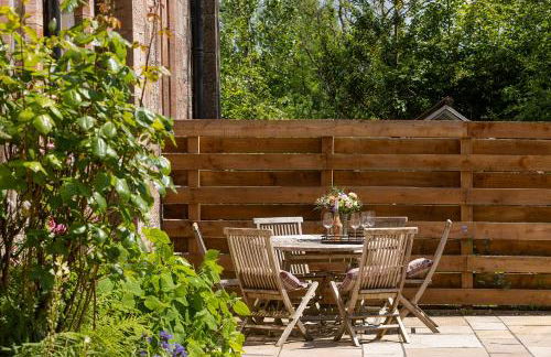 Laundry Cottage: Drumlanrig Castle - Foto 5