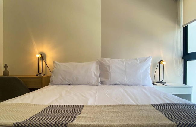 w Perfect 2BR With City View in San Isidro - Foto 12