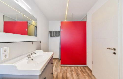 Ruhige Ferienwohnung mit Panoramablick - Foto 40