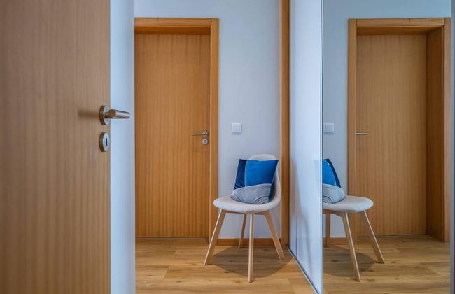 Cristiano Ronaldo Airport View - Foto 20