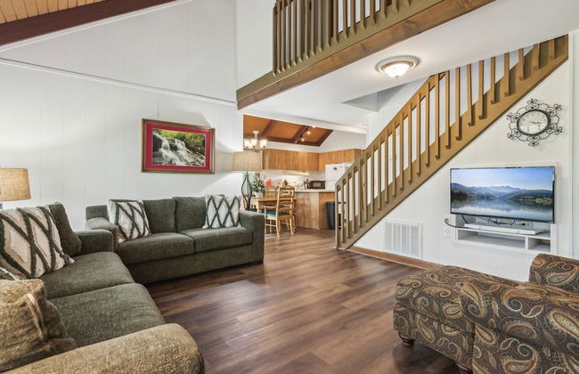 Petit Crest Villas - Foto 13