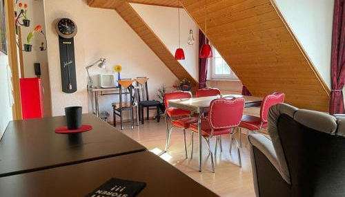 Wohnung Reinheim - Foto 2