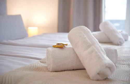 RG Living - A30, Bali-Therme, HDZ & free parking - Foto 6