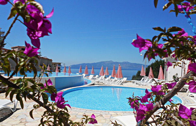 Bougainville Bay Serviced Apartments - Foto 1