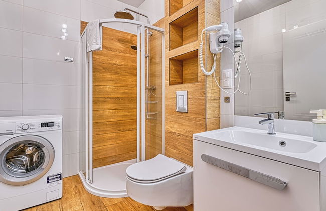 Apartamenty Sun & Snow Bawaria II - Photo 45